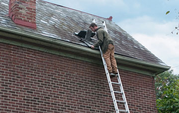 what affects urgent Raithby By Spilsby roof repairs