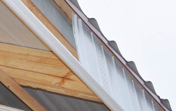 why Raithby By Spilsby fascia repairs are essential