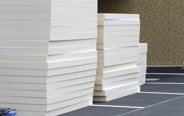 Raithby By Spilsby flat roof insulation costs