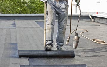 flat roof replacement Raithby By Spilsby, Lincolnshire