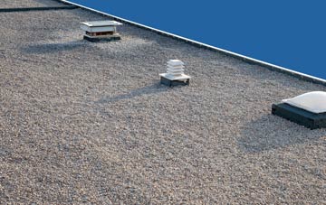 flat roofing Raithby By Spilsby, Lincolnshire