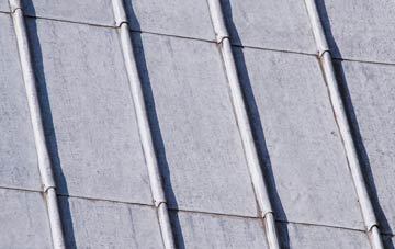 lead roofing Raithby By Spilsby, Lincolnshire
