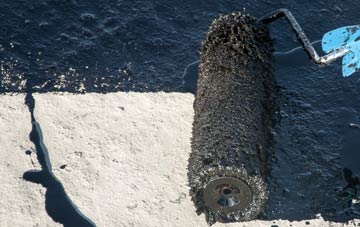 Raithby By Spilsby liquid sealant waterproofing