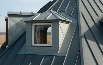 metal roofing Raithby By Spilsby, Lincolnshire