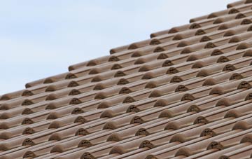 plastic roofing Raithby By Spilsby, Lincolnshire