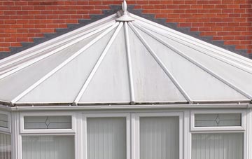 Raithby By Spilsby polycarbonate conservatory roof repairs