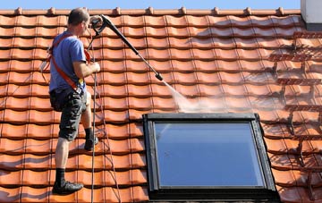 roof cleaning Raithby By Spilsby, Lincolnshire