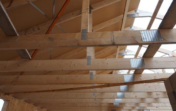 Raithby By Spilsby roof truss costs
