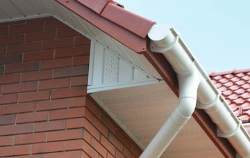 Raithby By Spilsby soffit repair costs