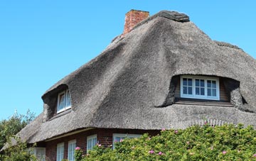 thatch roofing Raithby By Spilsby, Lincolnshire