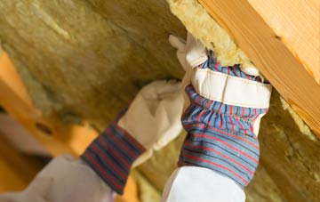 types of Raithby By Spilsby pitched roof insulation materials