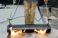 Raithby By Spilsby flat roof sealing quote