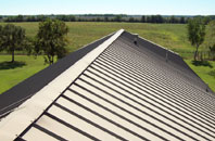 Raithby By Spilsby metal roof quotes