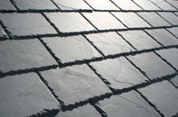 Raithby By Spilsby slate roof
