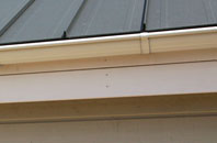 Raithby By Spilsby soffit repair
