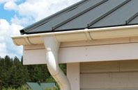 Raithby By Spilsby soffits